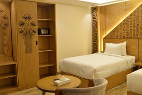 Neom Pyramids Valley Boutique Hotel