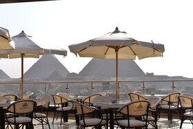 Neom Pyramids Valley Boutique Hotel