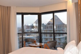 Neom Pyramids Valley Boutique Hotel