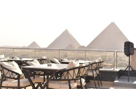 Neom Pyramids Valley Boutique Hotel