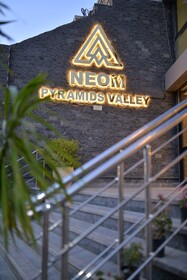 Neom Pyramids Valley Boutique Hotel
