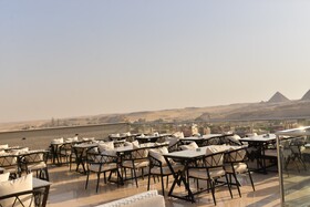 Neom Pyramids Valley Boutique Hotel