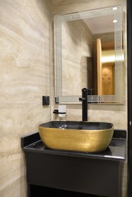 Neom Pyramids Valley Boutique Hotel
