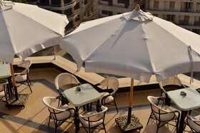 Neom Pyramids Valley Boutique Hotel