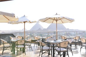 Neom Pyramids Valley Boutique Hotel