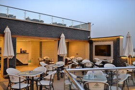 Neom Pyramids Valley Boutique Hotel