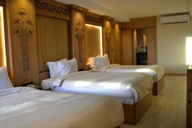 Neom Pyramids Valley Boutique Hotel