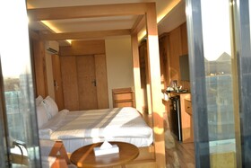 Neom Pyramids Valley Boutique Hotel