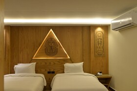 Neom Pyramids Valley Boutique Hotel