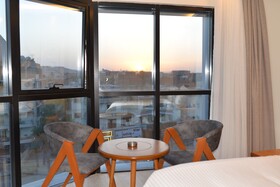 Neom Pyramids Valley Boutique Hotel