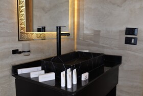 Neom Pyramids Valley Boutique Hotel