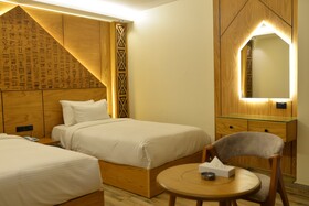 Neom Pyramids Valley Boutique Hotel