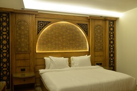 Neom Pyramids Valley Boutique Hotel