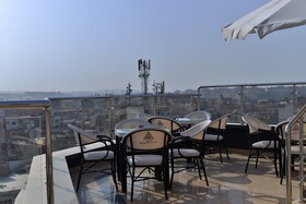 Neom Pyramids Valley Boutique Hotel