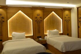Neom Pyramids Valley Boutique Hotel