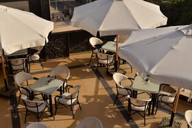 Neom Pyramids Valley Boutique Hotel