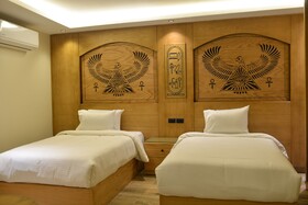 Neom Pyramids Valley Boutique Hotel