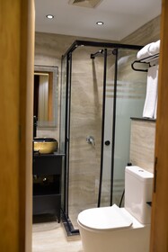 Neom Pyramids Valley Boutique Hotel