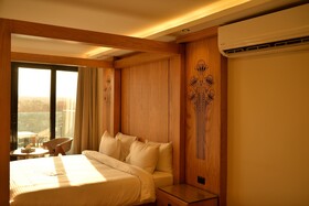 Neom Pyramids Valley Boutique Hotel