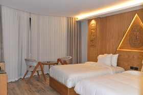Neom Pyramids Valley Boutique Hotel