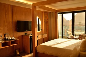 Neom Pyramids Valley Boutique Hotel