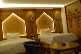 Neom Pyramids Valley Boutique Hotel