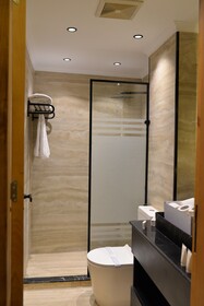 Neom Pyramids Valley Boutique Hotel