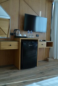 Neom Pyramids Valley Boutique Hotel