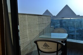 Neom Pyramids Valley Boutique Hotel