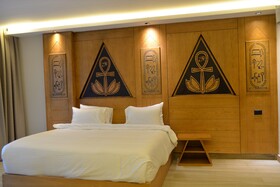 Neom Pyramids Valley Boutique Hotel