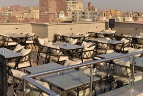 Neom Pyramids Valley Boutique Hotel