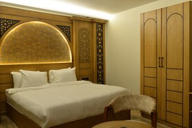 Neom Pyramids Valley Boutique Hotel