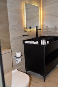 Neom Pyramids Valley Boutique Hotel