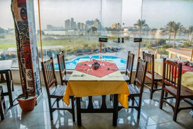 Nile Island View