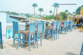Nile Island View