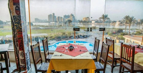 Nile Island View