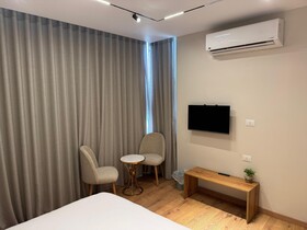 Palacio Pyramids Hotel