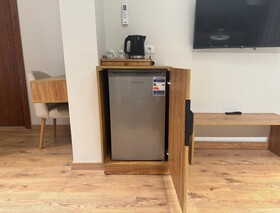 Palacio Pyramids Hotel