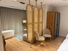 Palacio Pyramids Hotel