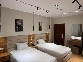 Palacio Pyramids Hotel