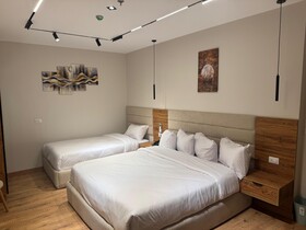 Palacio Pyramids Hotel