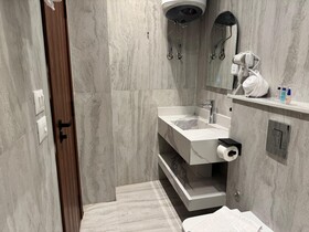 Palacio Pyramids Hotel