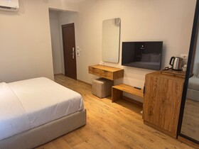 Palacio Pyramids Hotel