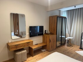 Palacio Pyramids Hotel