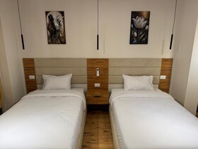 Palacio Pyramids Hotel