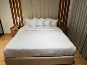 Palacio Pyramids Hotel