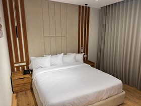 Palacio Pyramids Hotel