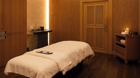 Palacio Pyramids Hotel