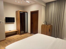 Palacio Pyramids Hotel