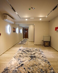 Palacio Pyramids Hotel